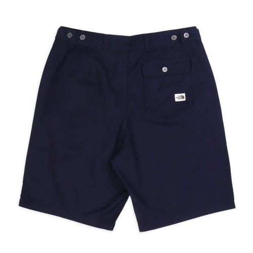 THE NORTH FACE COTTON SHORT AZUL MARINO