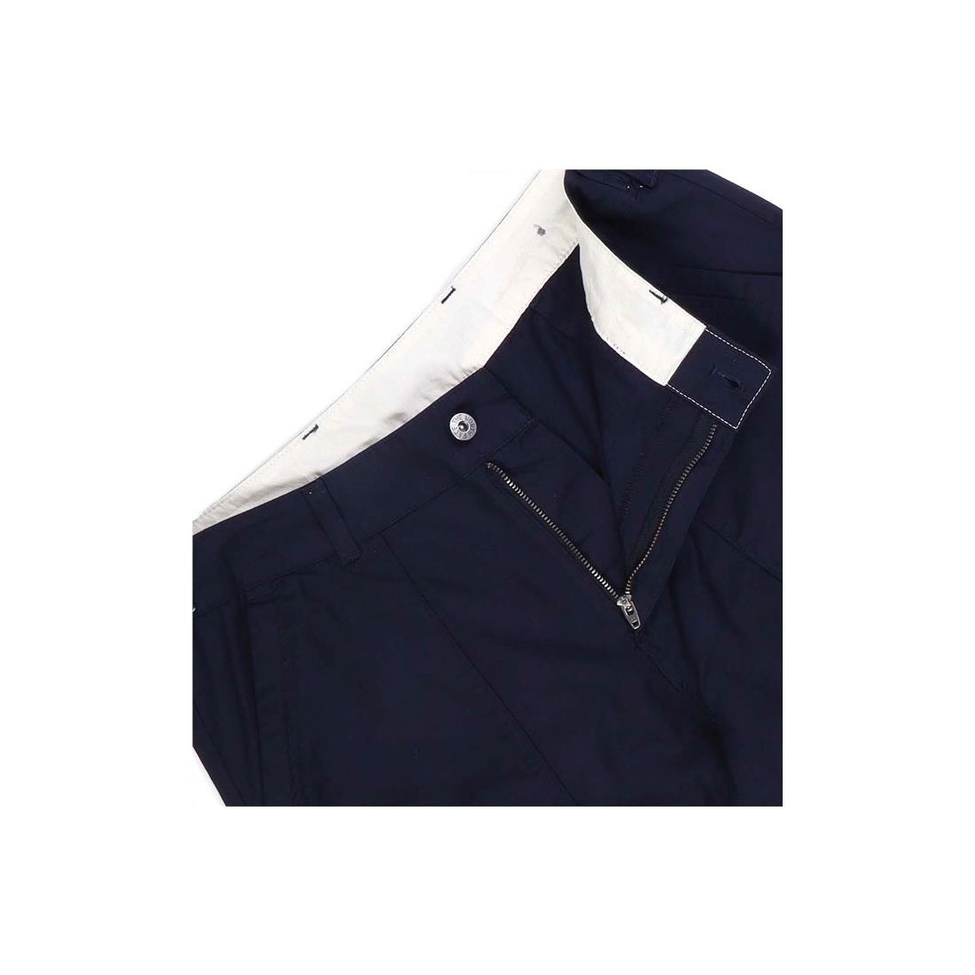 THE NORTH FACE COTTON SHORT AZUL MARINO
