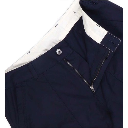 THE NORTH FACE COTTON SHORT AZUL MARINO