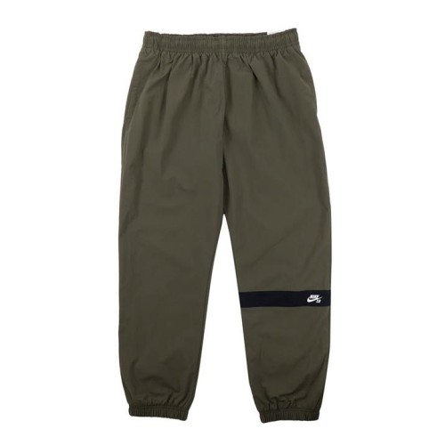 NIKE SB ESSENTIALS TRACK PANT MULTICOLOR