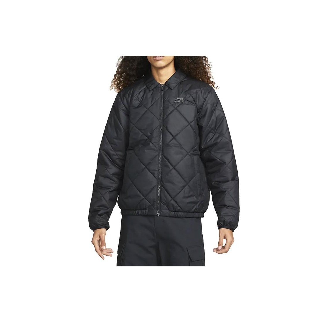 NIKE SB NOVELTY JACKET