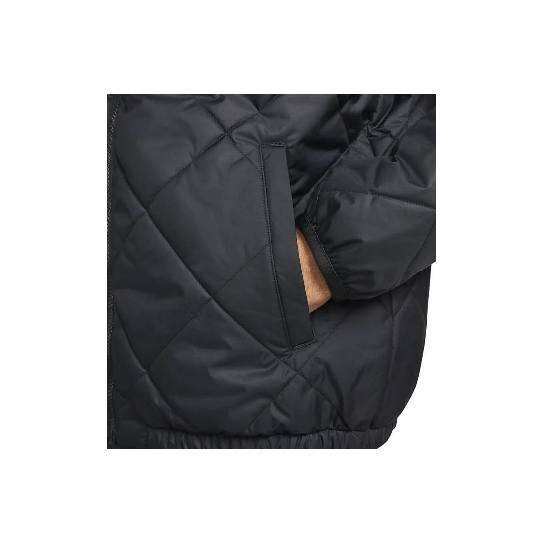 NIKE SB NOVELTY JACKET