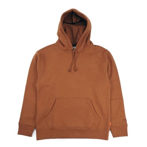 NIKE SB ISO HOODIE NEGRO