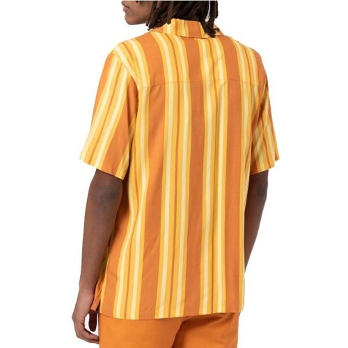 DICKIES LYNNWOOD SHIRT AMARILLO