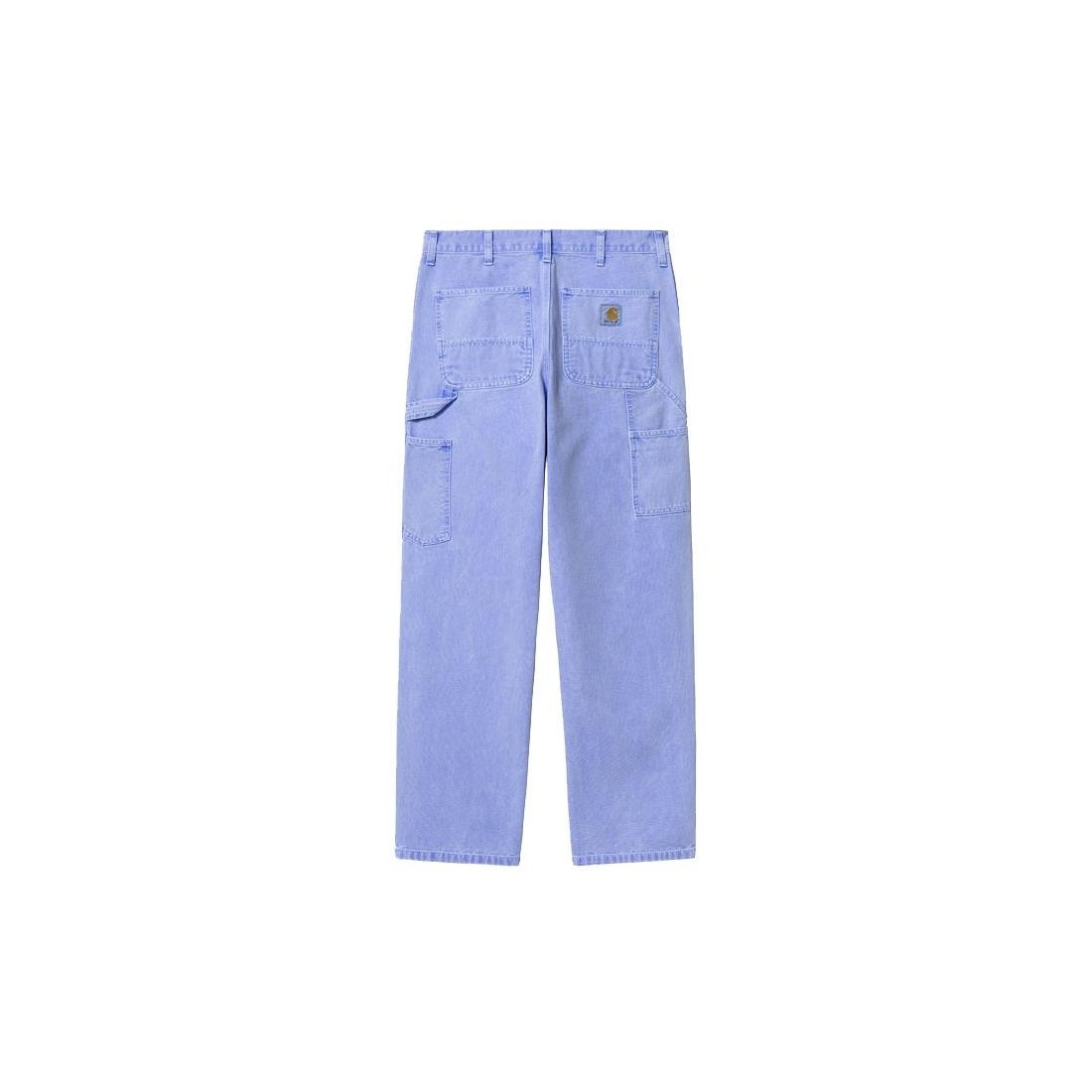 CARHARTT WIP SINGLE KNEE PANT AZUL