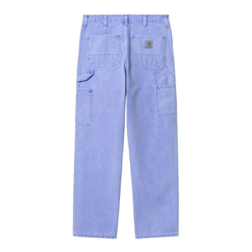 CARHARTT WIP SINGLE KNEE PANT AZUL
