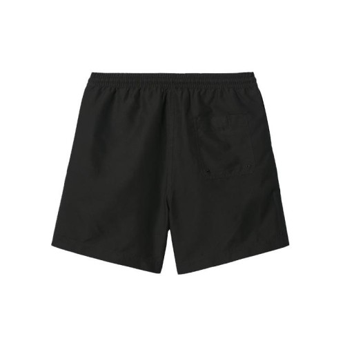 CARHARTT WIP CHASE SWIM TRUNKS NEGRO