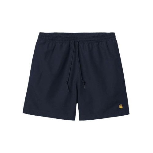 CARHARTT WIP CHASE SWIM TRUNKS AZUL MARINO