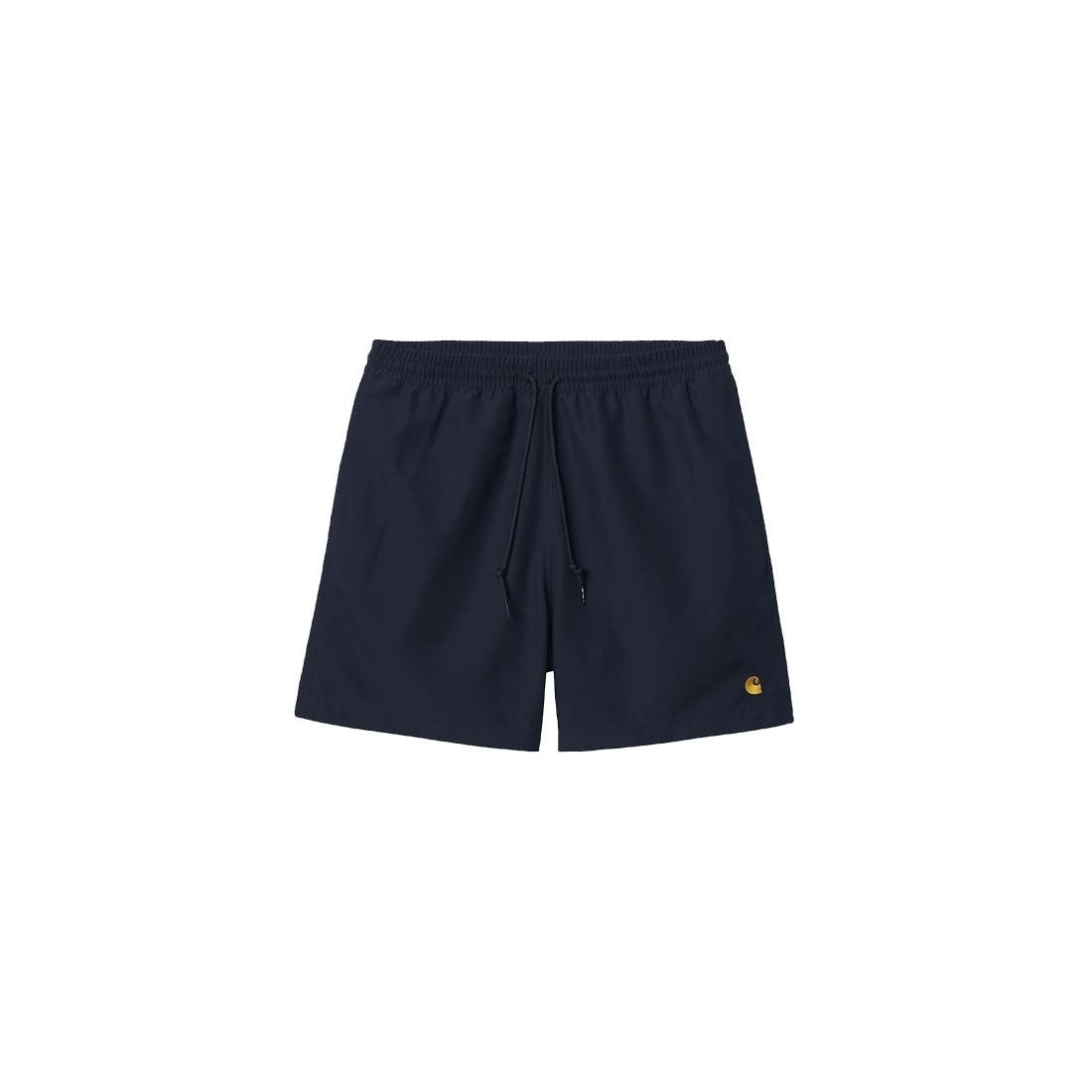CARHARTT WIP CHASE SWIM TRUNKS AZUL MARINO