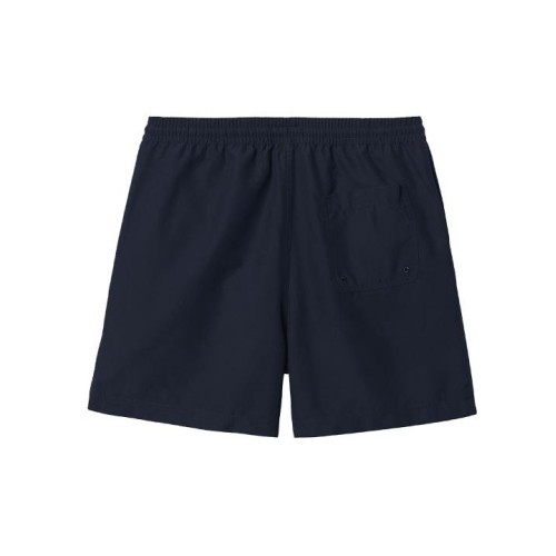 CARHARTT WIP CHASE SWIM TRUNKS AZUL MARINO