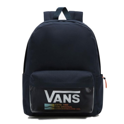 VANS MN OLD SKOOL H2O BACKPACK AZUL MARINO