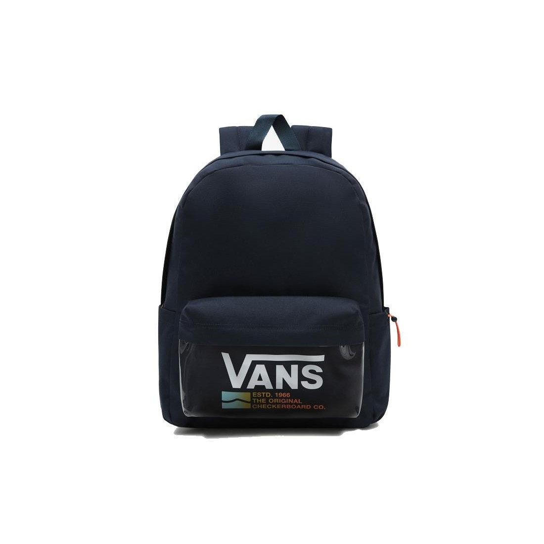 VANS MN OLD SKOOL H2O BACKPACK AZUL MARINO