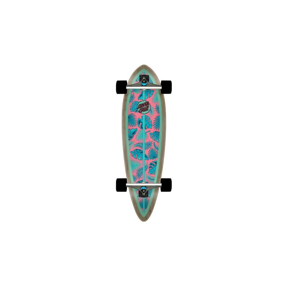 SANTA CRUZ CABANA DOT