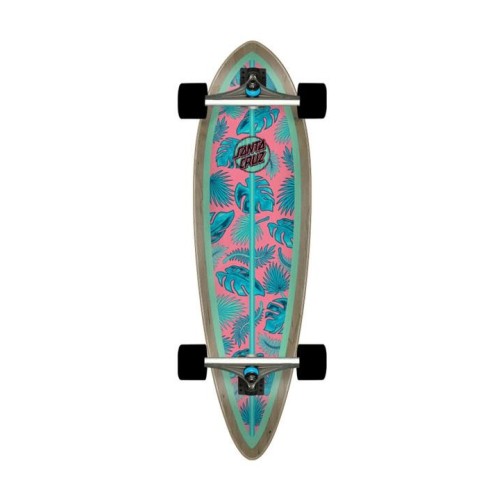 SANTA CRUZ CABANA DOT