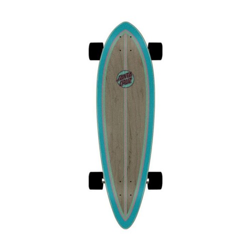 SANTA CRUZ CABANA DOT 2