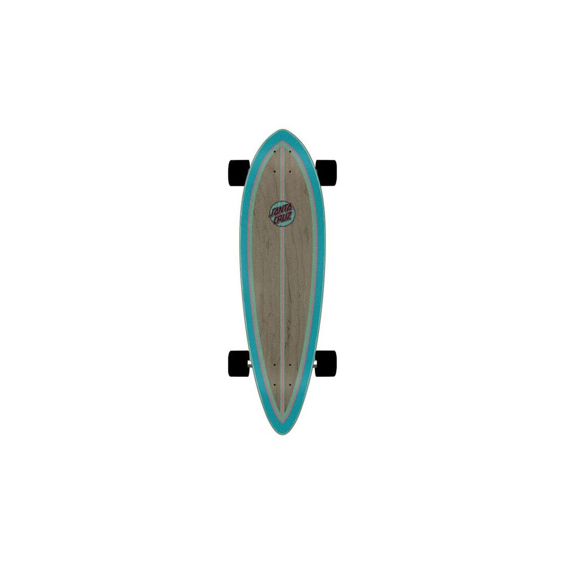 SANTA CRUZ CABANA DOT