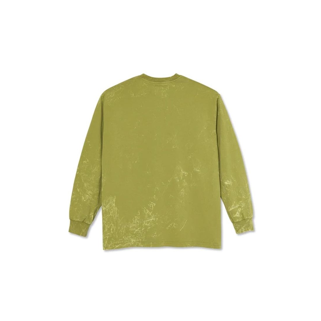 POLAR LEAVES AND WINDOW LS VERDE
