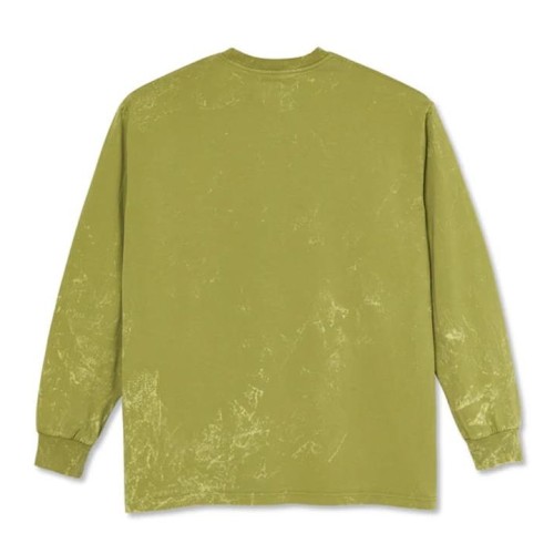 POLAR LEAVES AND WINDOW LS VERDE