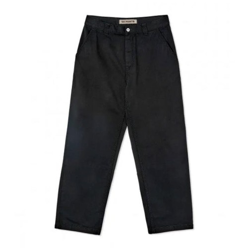 POLAR 44 PANTS NEGRO