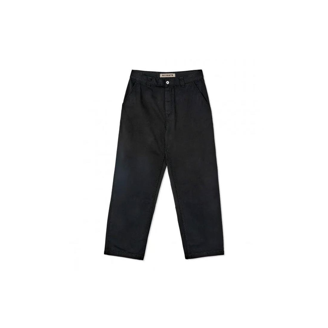 POLAR 44 PANTS NEGRO