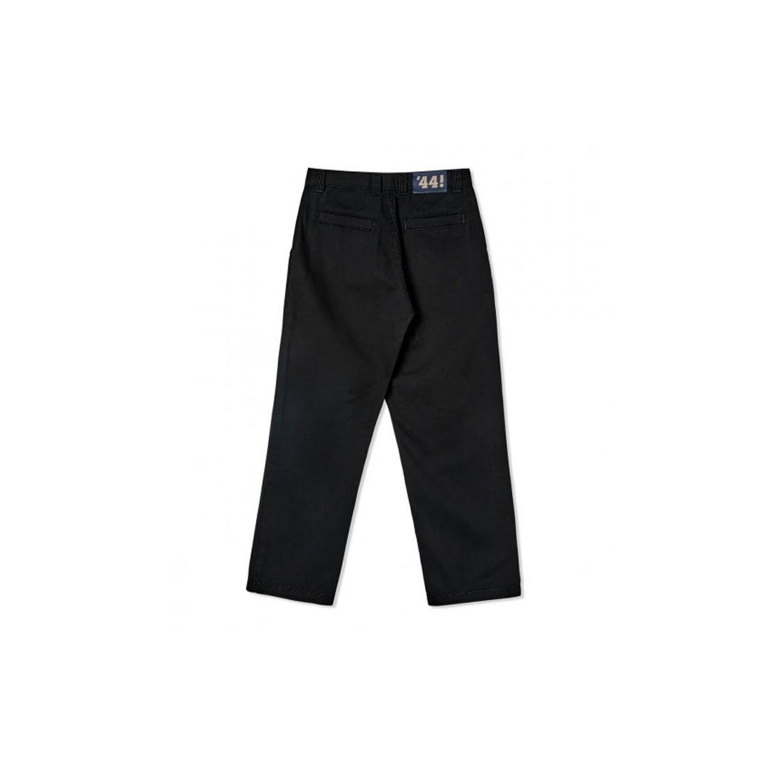 POLAR 44 PANTS NEGRO