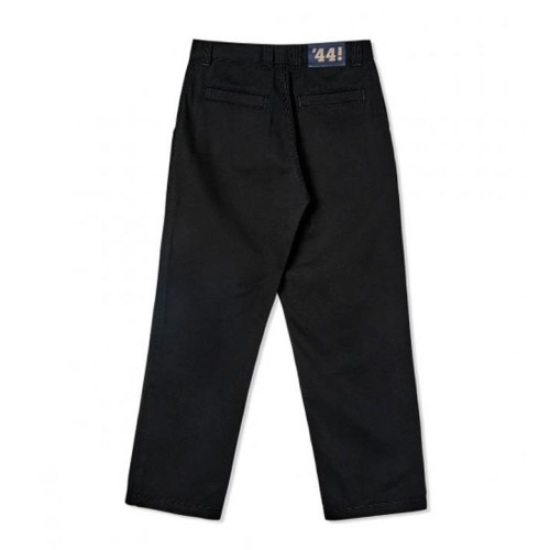 POLAR 44 PANTS NEGRO