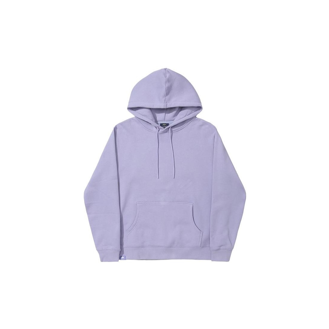 HELAS FLUFF HOODIE LAVANDA