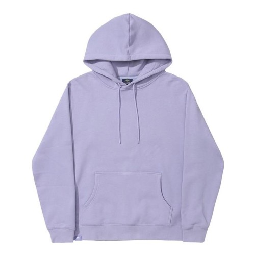 HELAS FLUFF HOODIE LAVANDA
