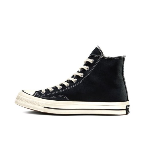 CONVERSE CHUCK 70 HI NEGRO