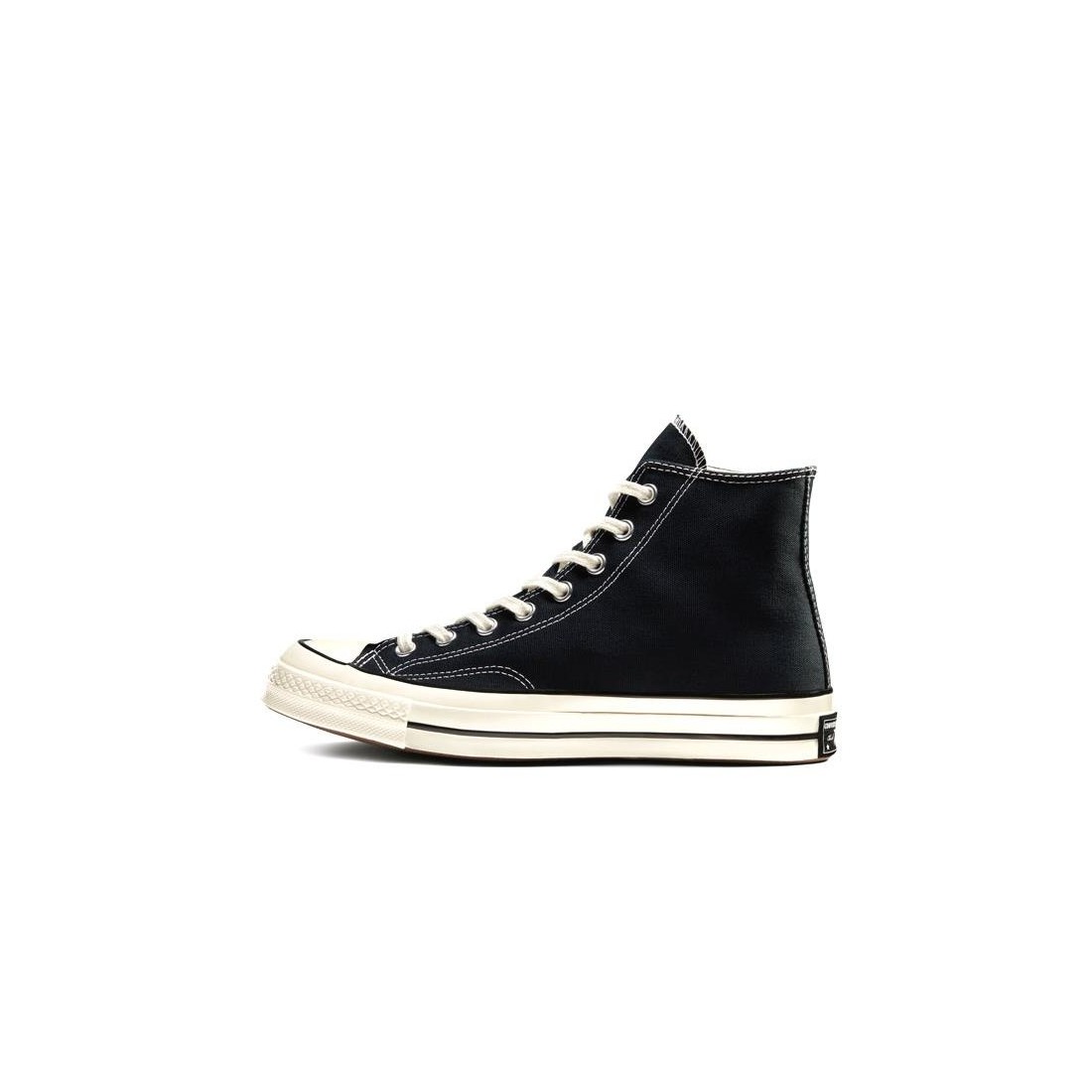 CONVERSE CHUCK 70 HI NEGRO