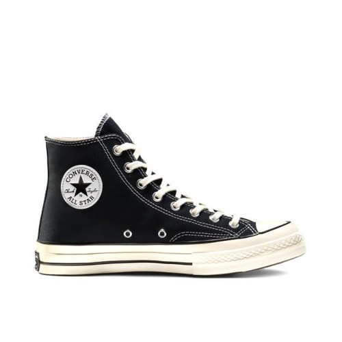 CONVERSE CHUCK 70 HI NEGRO