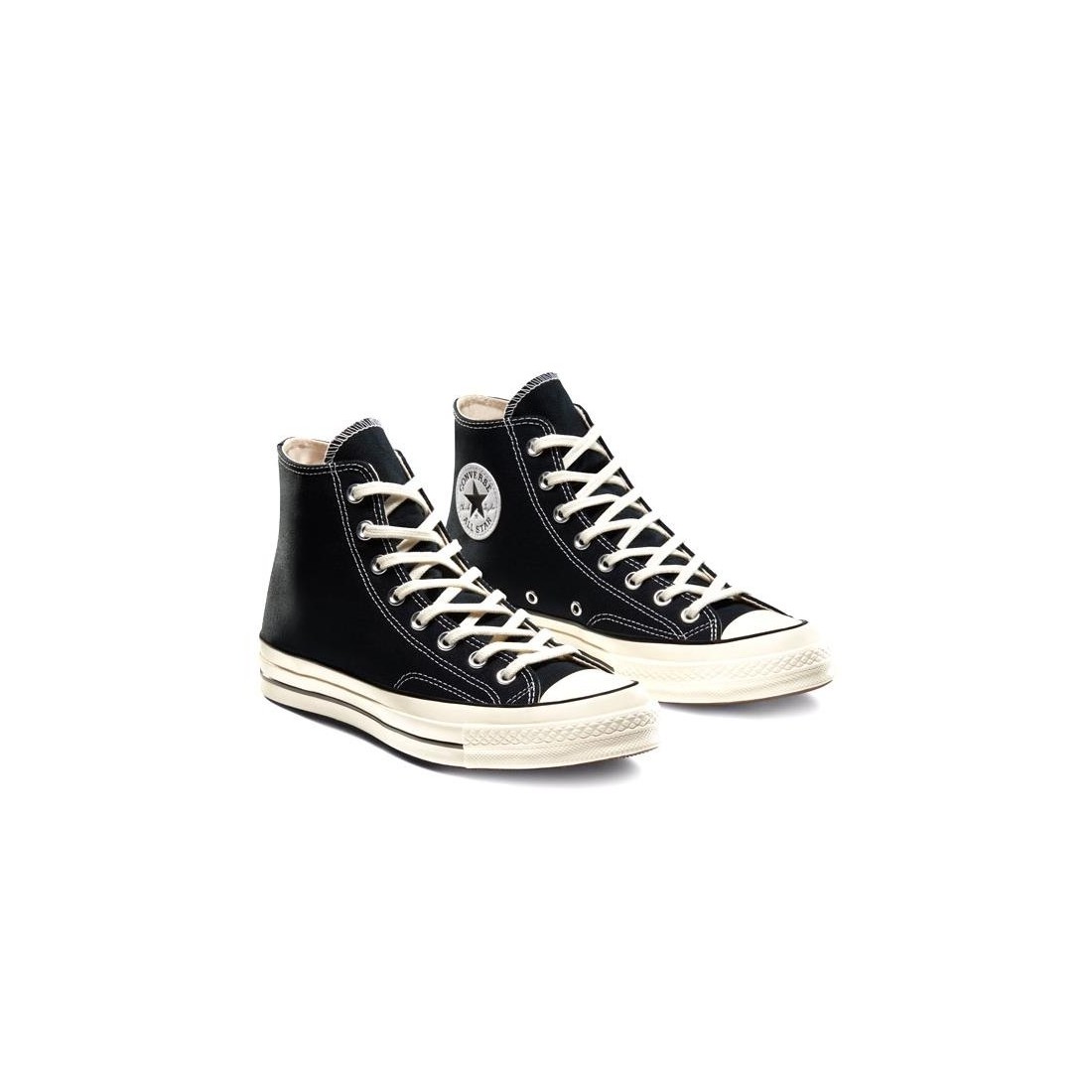 CONVERSE CHUCK 70 HI NEGRO