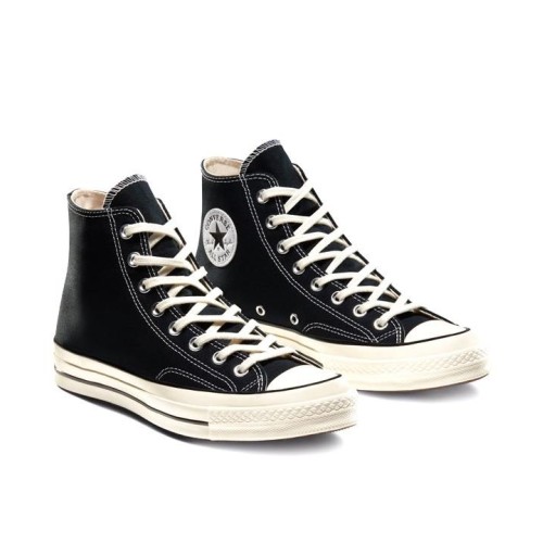CONVERSE CHUCK 70 HI NEGRO