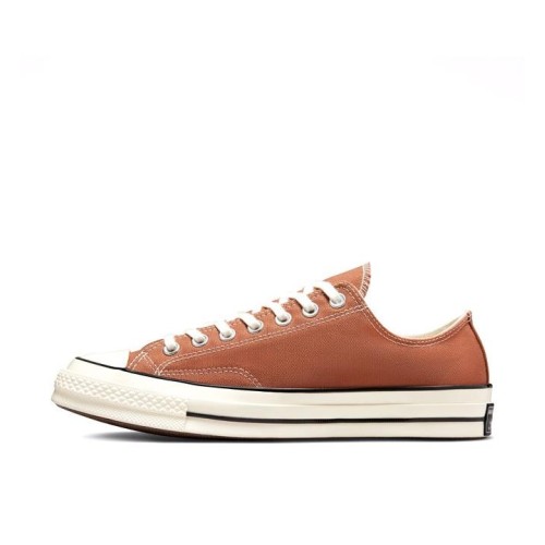 CONVERSE CHUCK 70 OX MINERAL MARRON