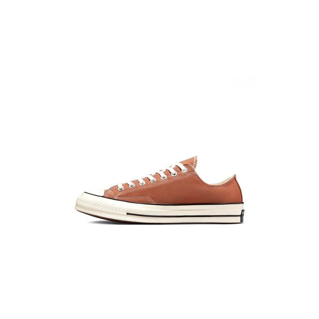 CONVERSE CHUCK 70 OX MINERAL MARRON
