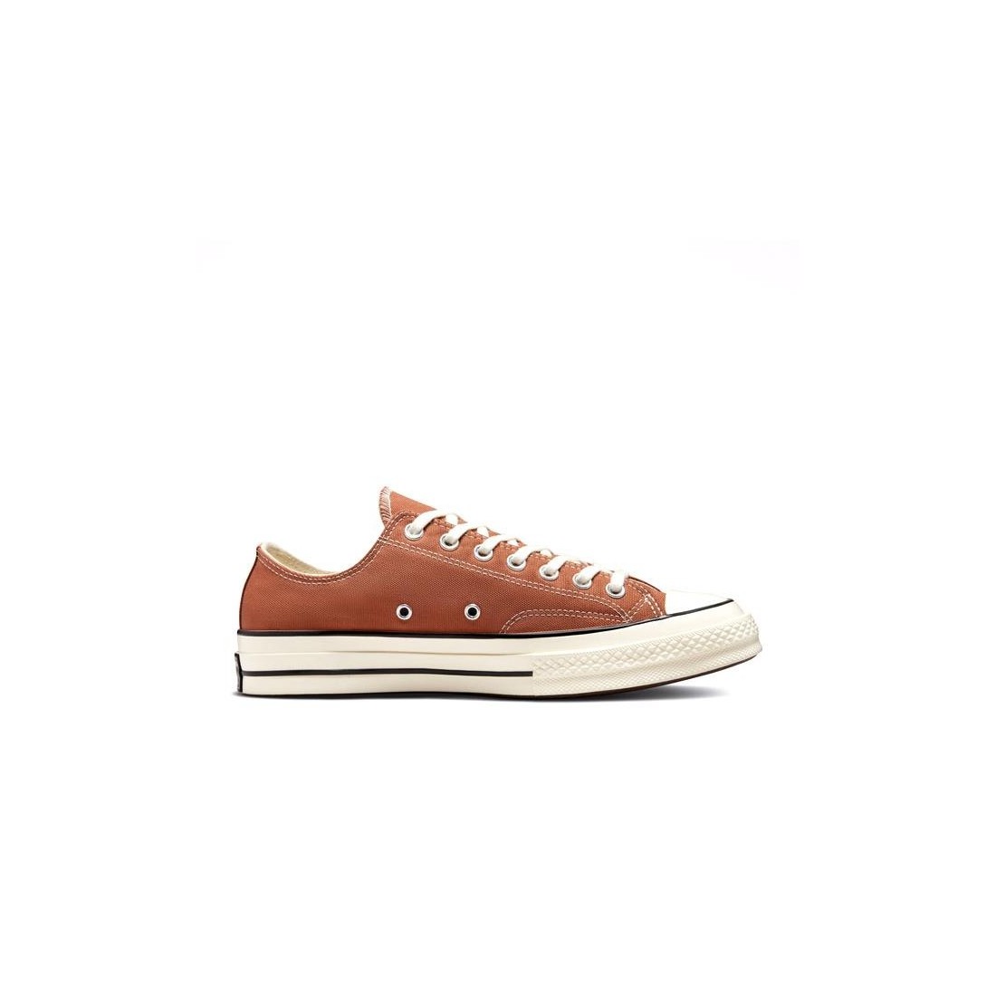 CONVERSE CHUCK 70 OX MINERAL MARRON