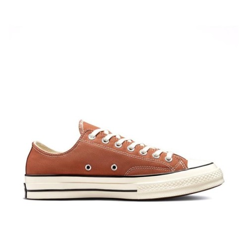 CONVERSE CHUCK 70 OX MINERAL MARRON