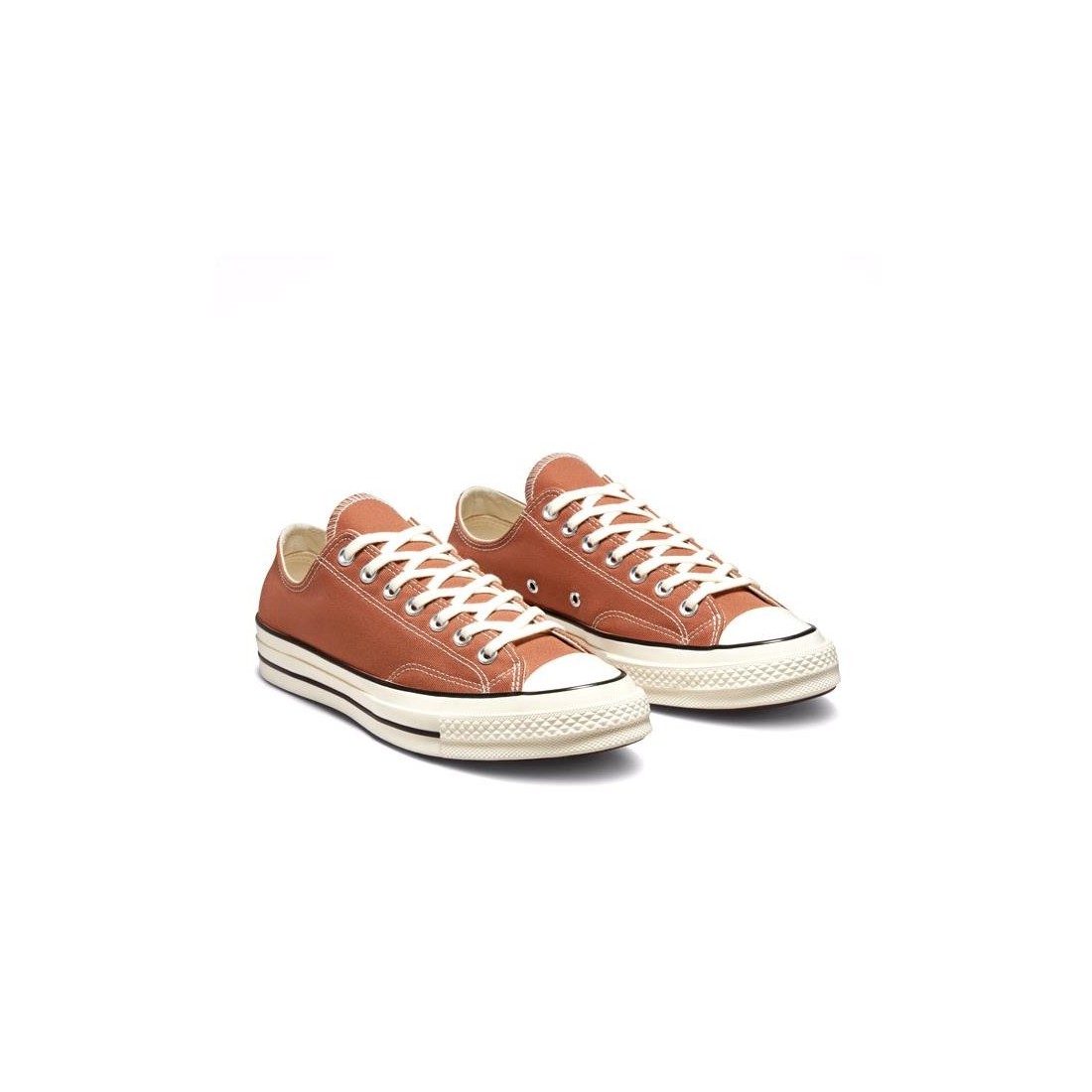 CONVERSE CHUCK 70 OX MINERAL MARRON