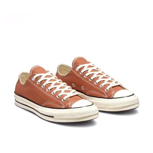 CONVERSE CHUCK 70 OX MINERAL MARRON