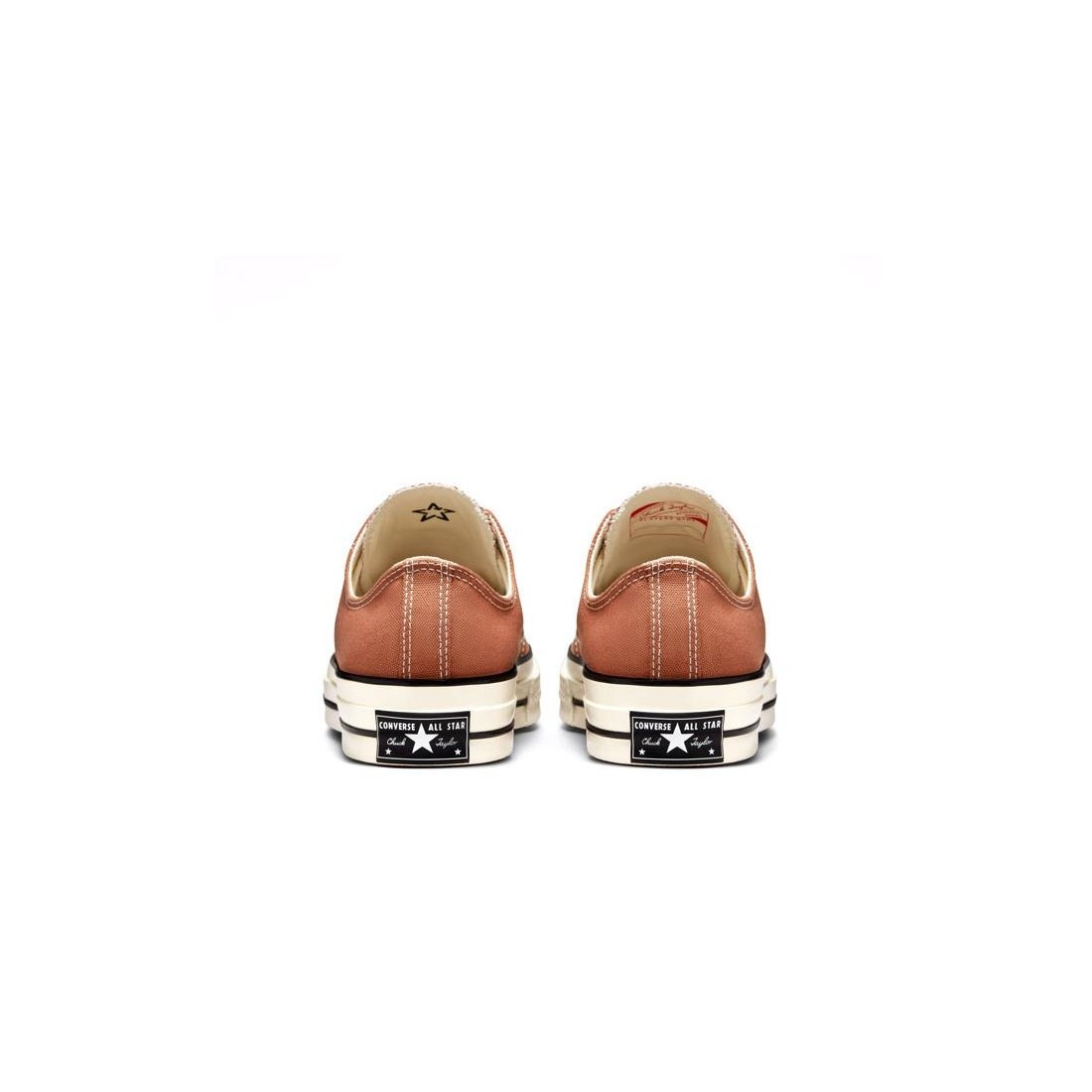 CONVERSE CHUCK 70 OX MINERAL MARRON