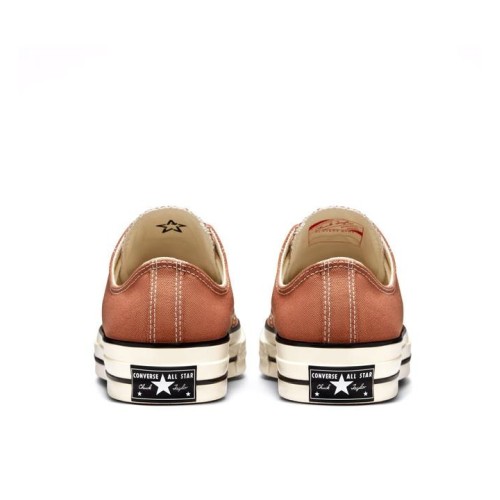 CONVERSE CHUCK 70 OX MINERAL MARRON