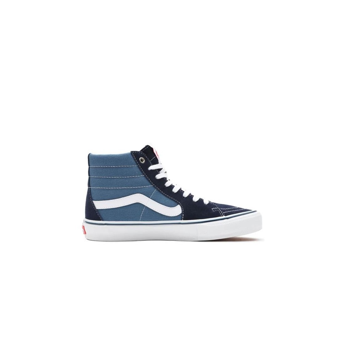 VANS SKATE SK8 HI AZUL
