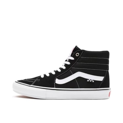 VANS MN SKATE SK8-HI NEGRO