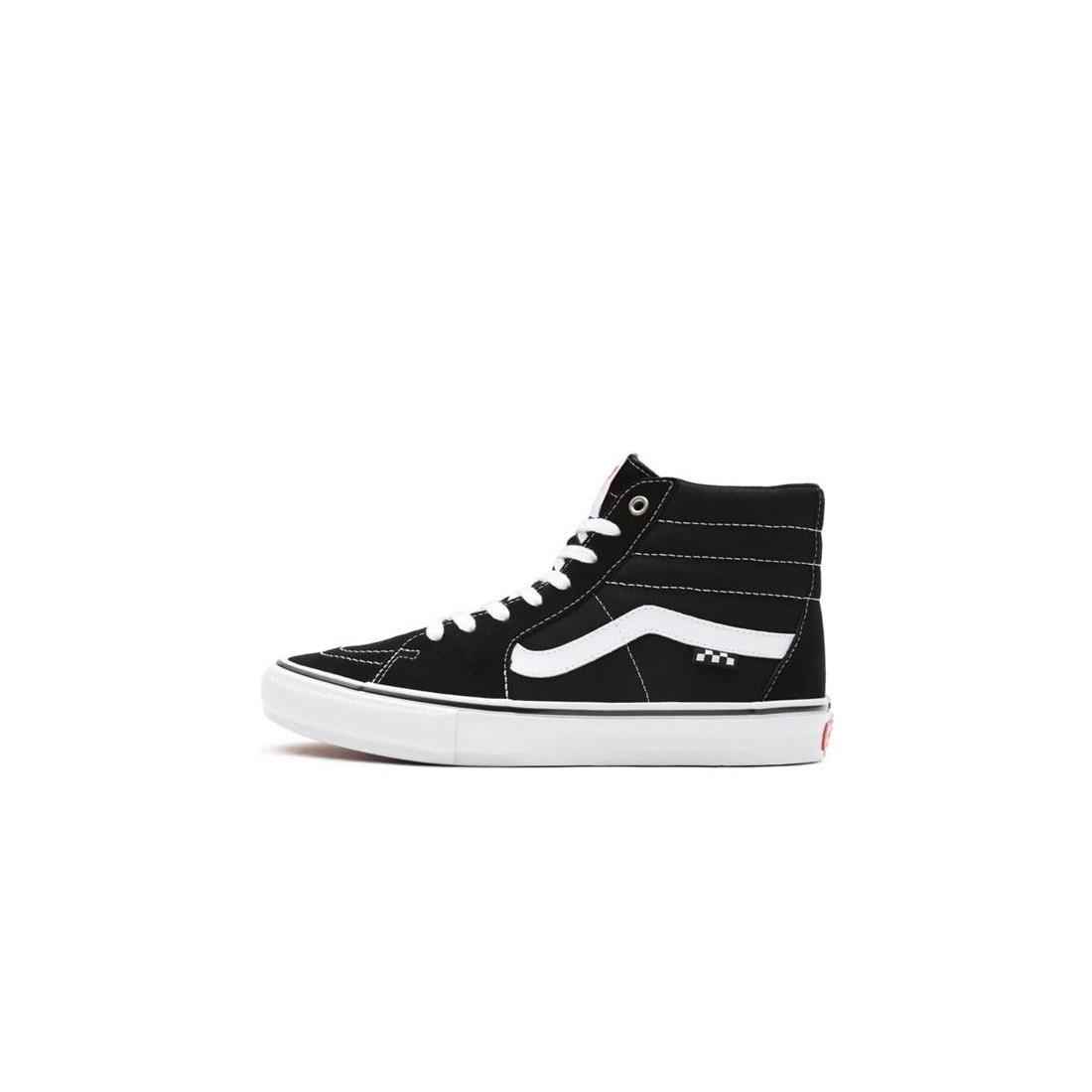 VANS MN SKATE SK8-HI NEGRO