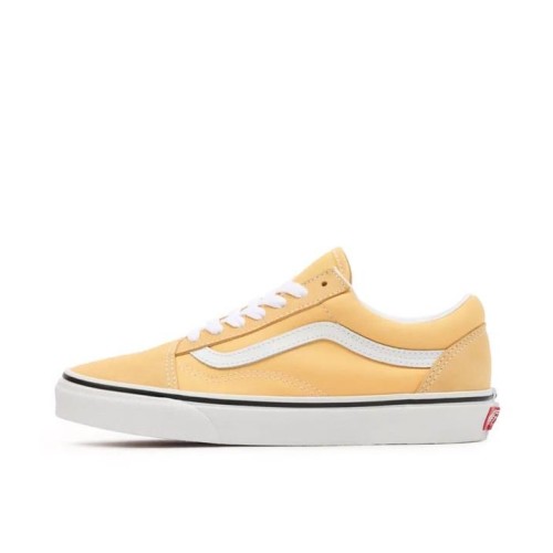 VANS OLD SKOOL AMARILLO