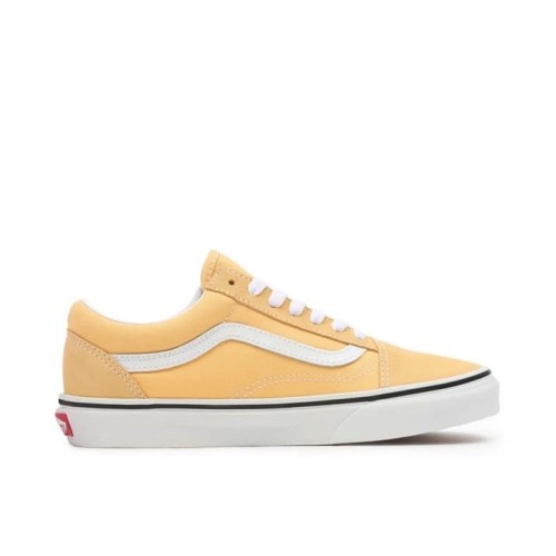 VANS OLD SKOOL AMARILLO 2