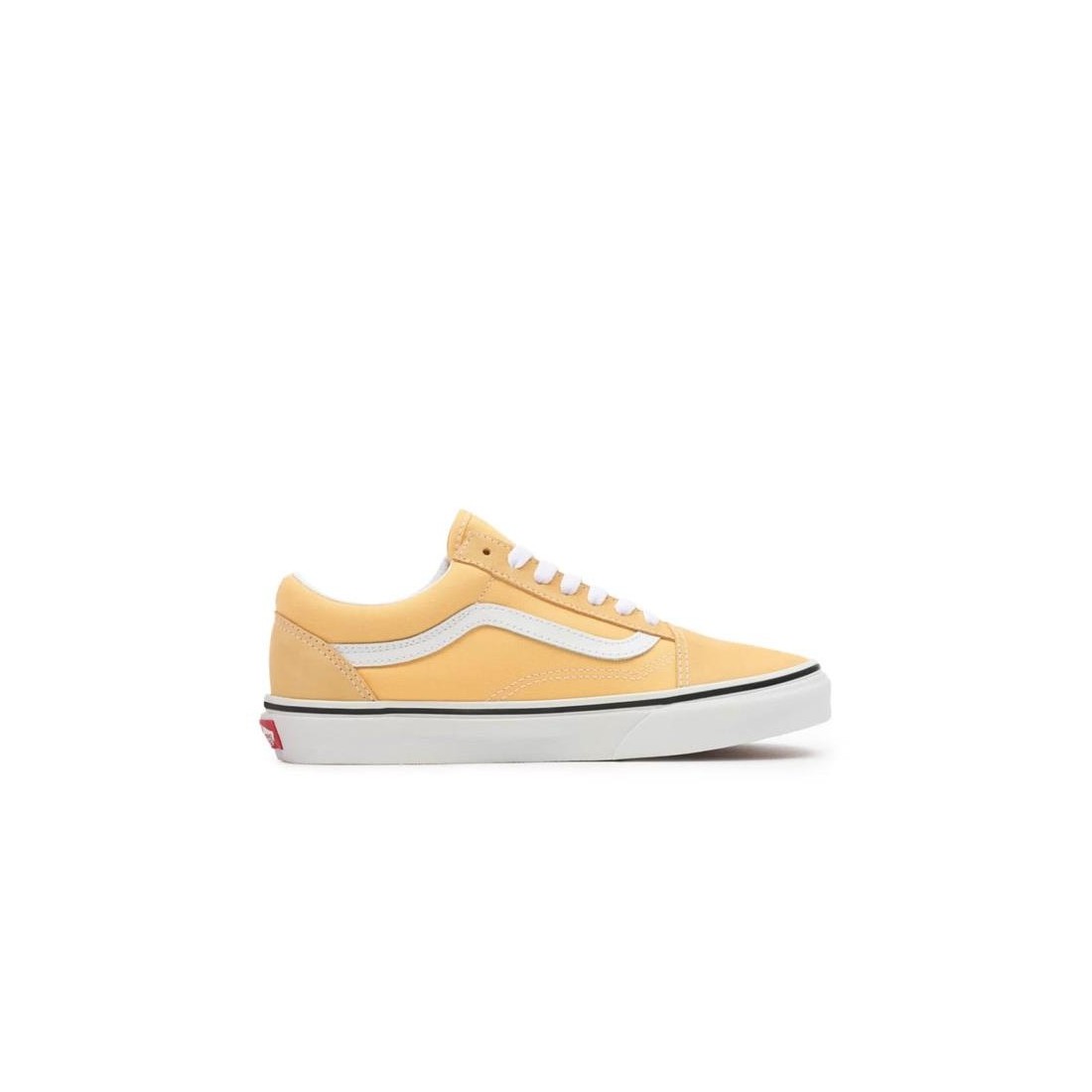 VANS OLD SKOOL AMARILLO