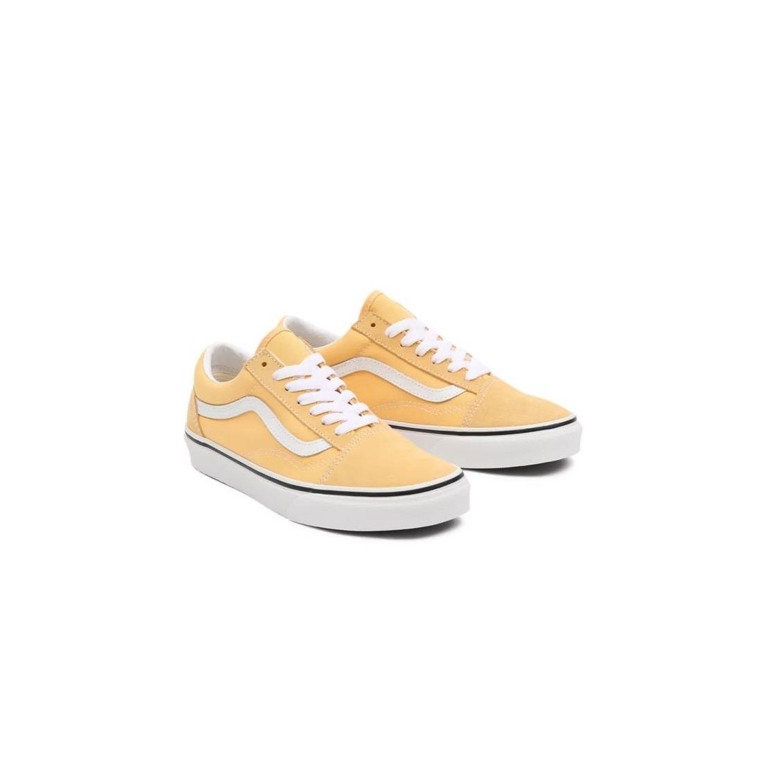 VANS OLD SKOOL AMARILLO