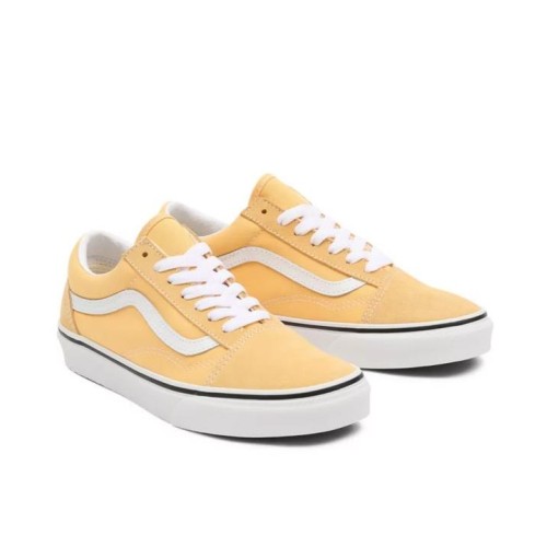 VANS OLD SKOOL AMARILLO