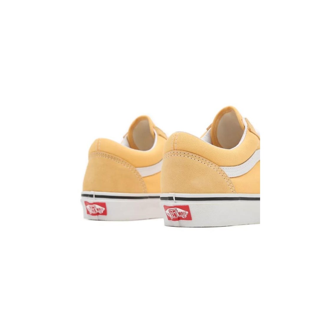 VANS OLD SKOOL AMARILLO